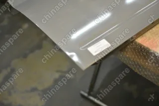 Дверь задняя нижняя (борт) грузового отсека пикапа Great Wall Wingle 3, 5