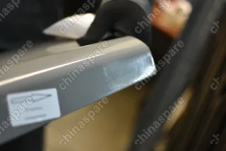 Дверь задняя нижняя (борт) грузового отсека пикапа Great Wall Wingle 3, 5