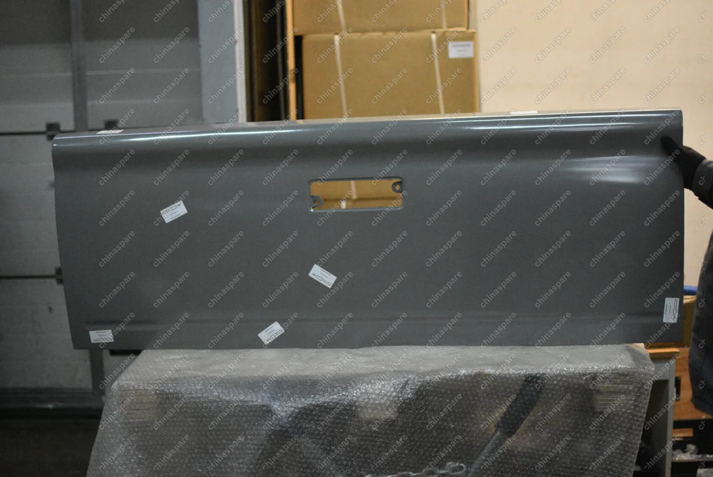 Дверь задняя нижняя (борт) грузового отсека пикапа Great Wall Wingle 3, 5