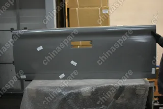 Дверь задняя нижняя (борт) грузового отсека пикапа Great Wall Wingle 3, 5