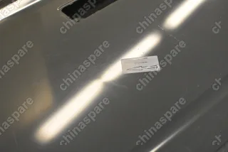 Дверь задняя нижняя (борт) грузового отсека пикапа Great Wall Wingle 3, 5