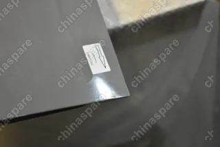 Дверь задняя нижняя (борт) грузового отсека пикапа Great Wall Wingle 3, 5