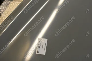 Дверь задняя нижняя (борт) грузового отсека пикапа Great Wall Wingle 3, 5