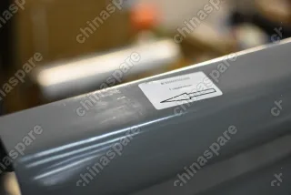 Дверь задняя нижняя (борт) грузового отсека пикапа Great Wall Wingle 3, 5