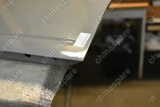 Дверь задняя нижняя (борт) грузового отсека пикапа Great Wall Wingle 3, 5