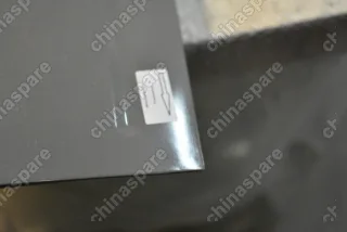 Дверь задняя нижняя (борт) грузового отсека пикапа Great Wall Wingle 3, 5