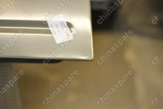 Дверь задняя нижняя (борт) грузового отсека пикапа Great Wall Wingle 3, 5