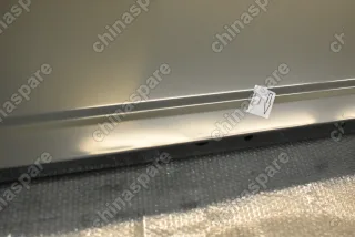 Дверь задняя нижняя (борт) грузового отсека пикапа Great Wall Wingle 3, 5