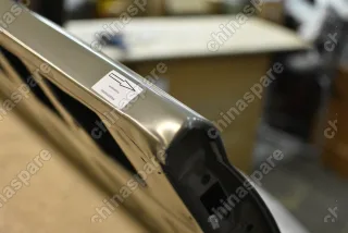 Дверь задняя нижняя (борт) грузового отсека пикапа Great Wall Wingle 3, 5