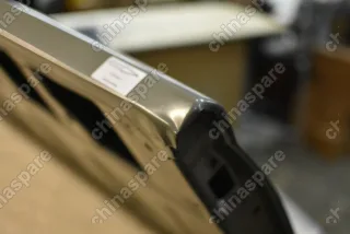 Дверь задняя нижняя (борт) грузового отсека пикапа Great Wall Wingle 3, 5