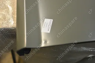 Дверь задняя нижняя (борт) грузового отсека пикапа Great Wall Wingle 3, 5