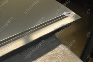 Дверь задняя нижняя (борт) грузового отсека пикапа Great Wall Wingle 3, 5