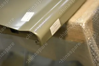 Дверь задняя нижняя (борт) грузового отсека пикапа Great Wall Wingle 3, 5