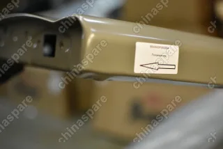 Дверь задняя нижняя (борт) грузового отсека пикапа Great Wall Wingle 3, 5