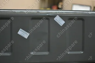 Дверь задняя нижняя (борт) грузового отсека пикапа Great Wall Wingle 3, 5 (уценка)