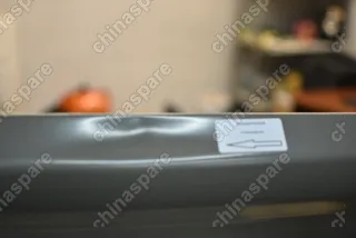 Дверь задняя нижняя (борт) грузового отсека пикапа Great Wall Wingle 3, 5 (уценка)