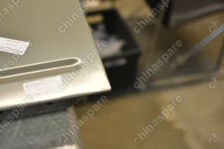 Дверь задняя нижняя (борт) грузового отсека пикапа Great Wall Wingle 3, 5 (уценка)