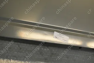 Дверь задняя нижняя (борт) грузового отсека пикапа Great Wall Wingle 3, 5 (уценка)