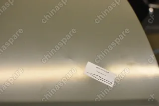 Дверь задняя нижняя (борт) грузового отсека пикапа Great Wall Wingle 3, 5 (уценка)