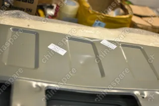 Дверь задняя нижняя (борт) грузового отсека пикапа Great Wall Wingle 3, 5 (уценка)