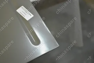 Дверь задняя нижняя (борт) грузового отсека пикапа Great Wall Wingle 3, 5 (уценка)