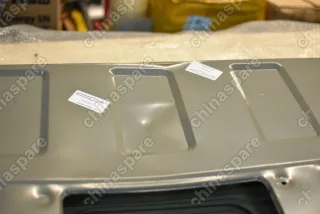 Дверь задняя нижняя (борт) грузового отсека пикапа Great Wall Wingle 3, 5 (уценка)