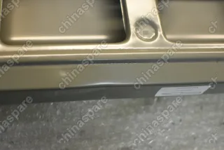 Дверь задняя нижняя (борт) грузового отсека пикапа Great Wall Wingle 3, 5 (уценка)