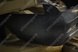 Бампер задний Lifan Solano New (уценка)