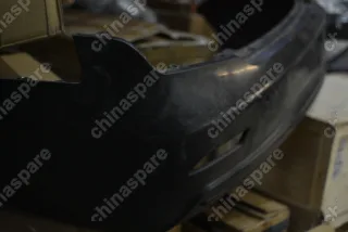 Бампер задний Lifan Solano New (уценка)