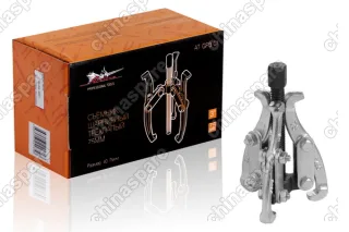 Съёмник шарнирный трёхлапый 75мм (40-75мм)