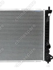 Радиатор SAT SsangYong Actyon 11