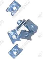 Радиатор SAT SsangYong Actyon 11