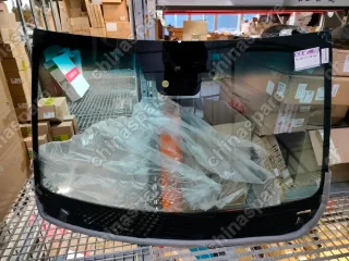 Стекло лобовое (Датчик дождя) JAC J7 20-