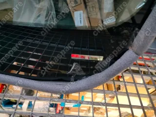 Стекло лобовое (Датчик дождя) JAC J7 20-