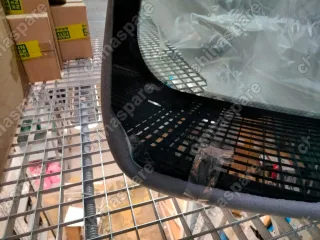 Стекло лобовое (Датчик дождя) JAC J7 20-