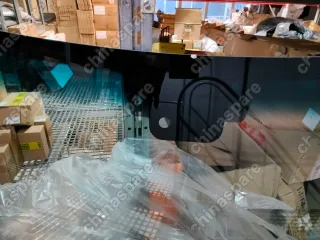 Стекло лобовое (Датчик дождя) JAC J7 20-