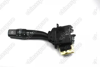 Переключатель подрулевой левый (без переключения задних ПТФ) Lifan X60, Solano