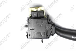 Переключатель подрулевой левый (без переключения задних ПТФ) Lifan X60, Solano