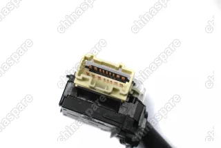 Переключатель подрулевой левый (без переключения задних ПТФ) Lifan X60, Solano