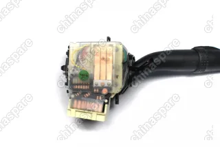 Переключатель подрулевой левый (без переключения задних ПТФ) Lifan X60, Solano