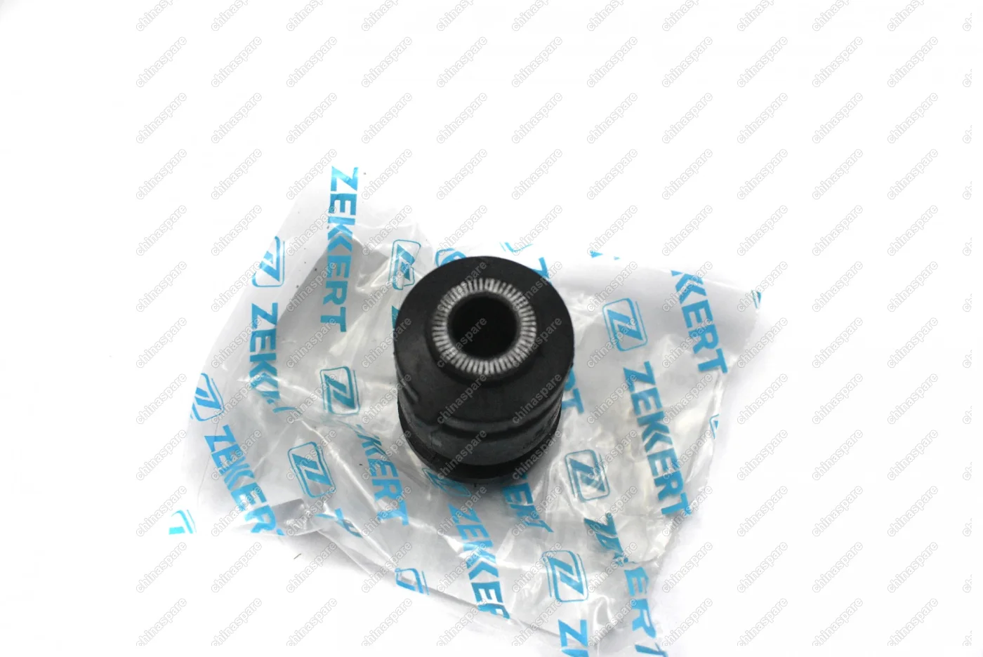 Сайлентблок рычага переднего (малый) Geely MK / FAW VITA