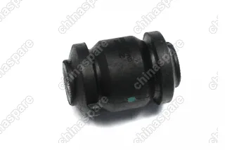 Сайлентблок рычага переднего (малый) Geely MK / FAW VITA