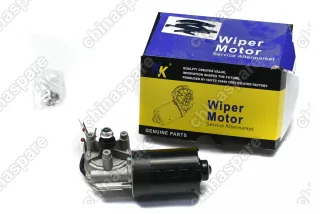 Мотор стеклоочистителя Lifan X60 (без разъема)