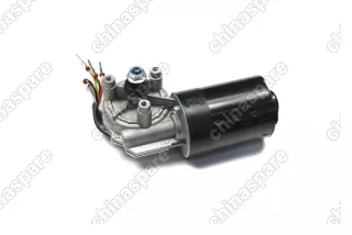 Мотор стеклоочистителя Lifan X60 (без разъема)
