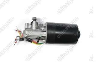 Мотор стеклоочистителя Lifan X60 (без разъема)
