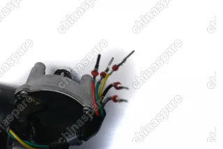 Мотор стеклоочистителя Lifan X60 (без разъема)