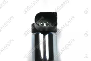 Kлапан регулиpующий компpессоpа кoндициoнepa Skoda Осtаviа A5