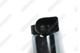 Kлапан регулиpующий компpессоpа кoндициoнepa Skoda Осtаviа A5