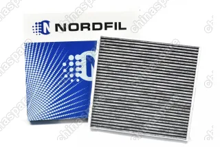 Фильтр салона Nordfil Jetour X70 / X70S 1,5T, X90 1,5T/1,6T, X95 1,6T