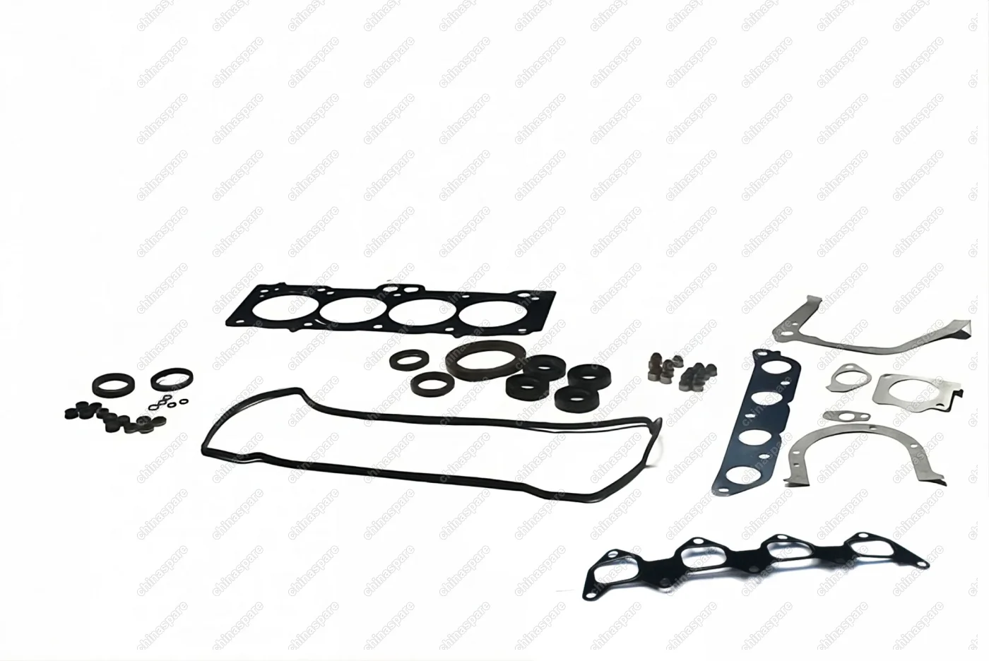 Комплект прокладок двигателя (Евро-4) Geely MK, MK Cross